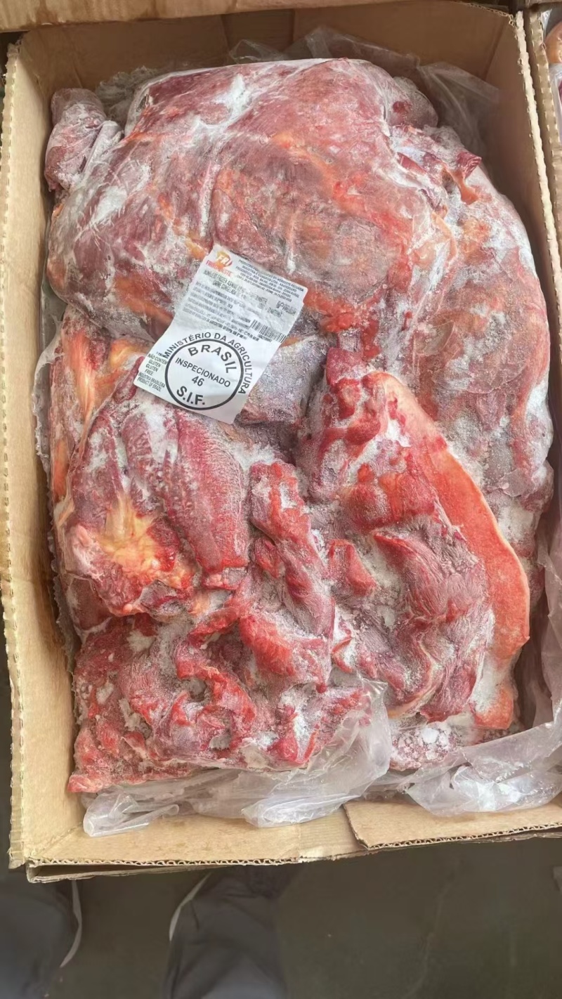 驴肉