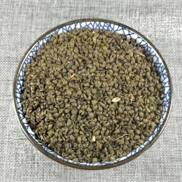 绿豆衣1公斤中药材绿豆衣绿豆皮绿豆壳新鲜干货无硫