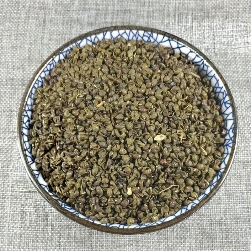 绿豆衣1公斤中药材绿豆衣绿豆皮绿豆壳新鲜干货无硫