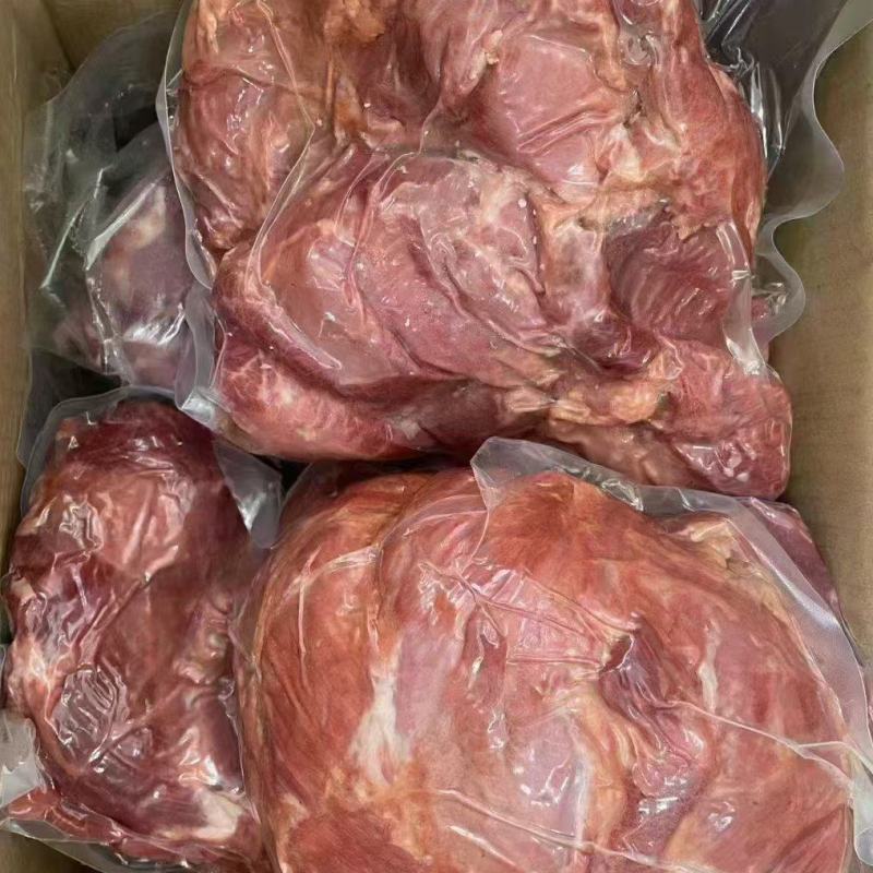 熟牛肉