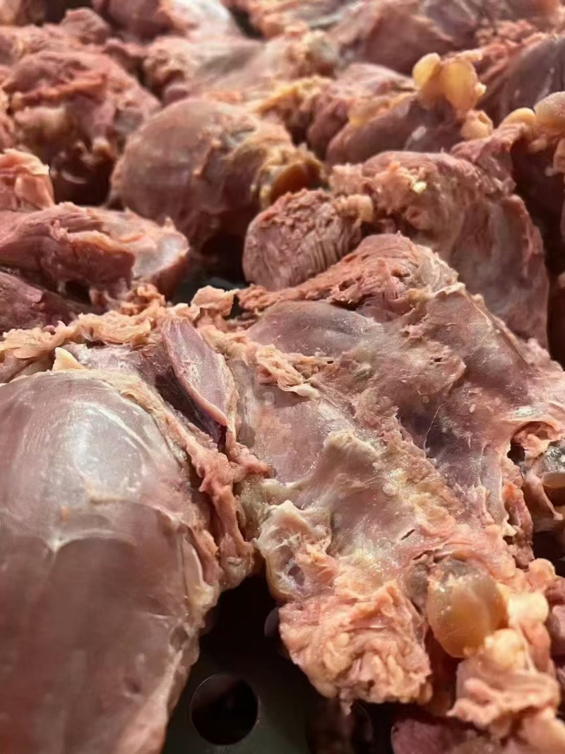 熟牛肉