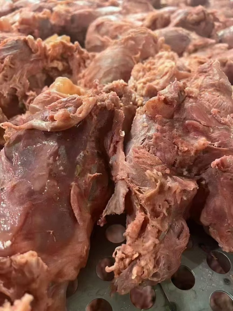 熟牛肉