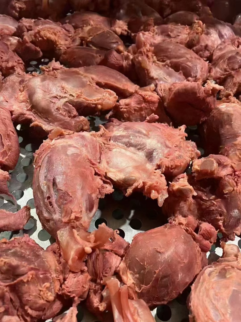 熟牛肉