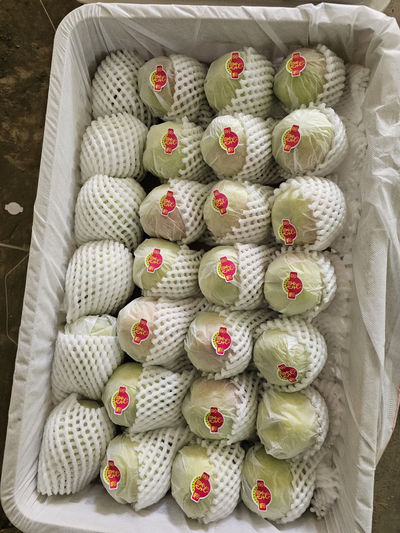 【核心产区】，新疆库尔勒香梨产地直发量大价优欢迎咨询