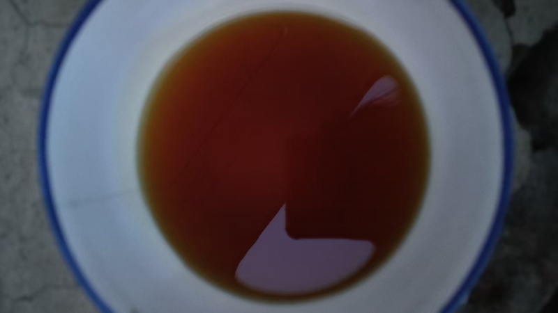 小磨香油