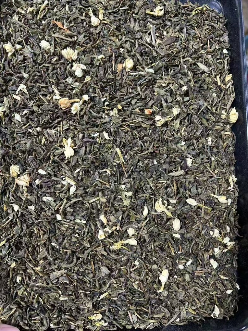 香茶