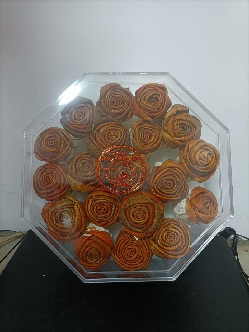 长期供应陈皮货源稳定性价比之选一手批发优惠