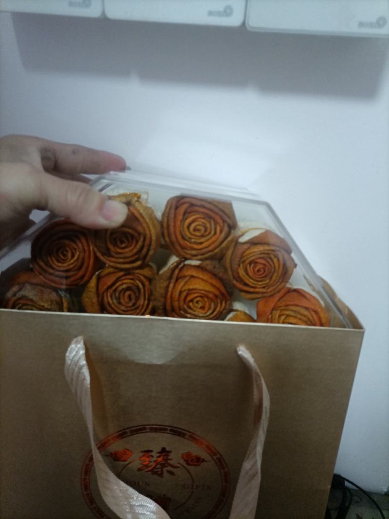 长期供应陈皮货源稳定性价比之选一手批发优惠