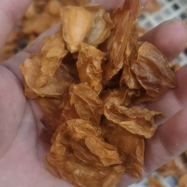 长期生产批发枇杷干，0添加无糖原味健康食品，确保一手货源