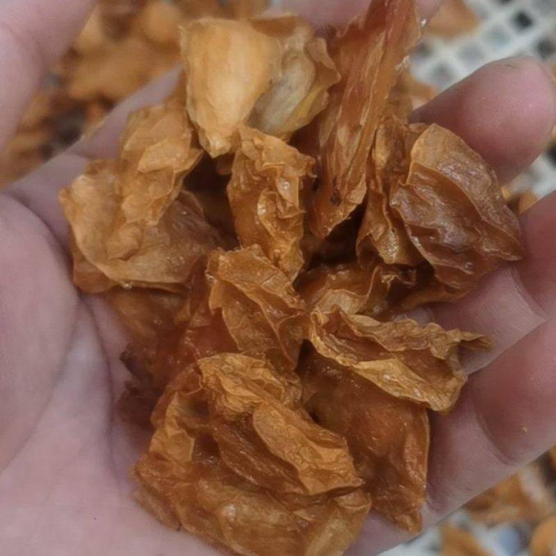 长期生产批发枇杷干，0添加无糖原味健康食品，确保一手货源