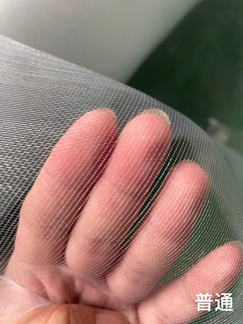 防虫网40目60目80目100目全新材料蔬菜大棚防虫网