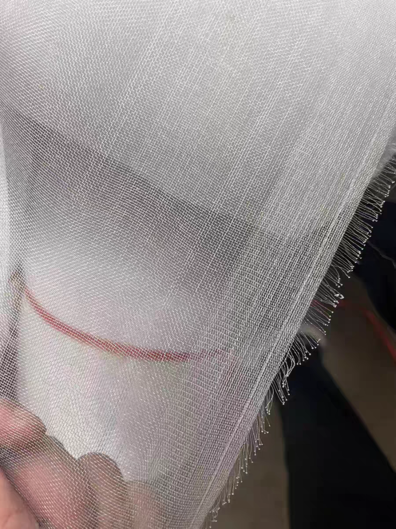 防虫网40目60目80目100目全新材料蔬菜大棚防虫网