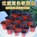 花盆加厚双色盆一次性花盆育苗盆塑料花盆营养钵育苗双色花盆