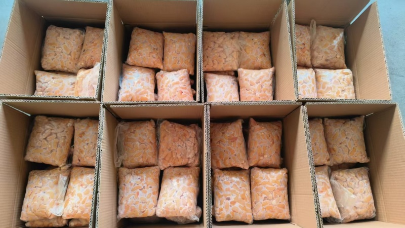 鸡腰子济南发货冷链物流全国发货