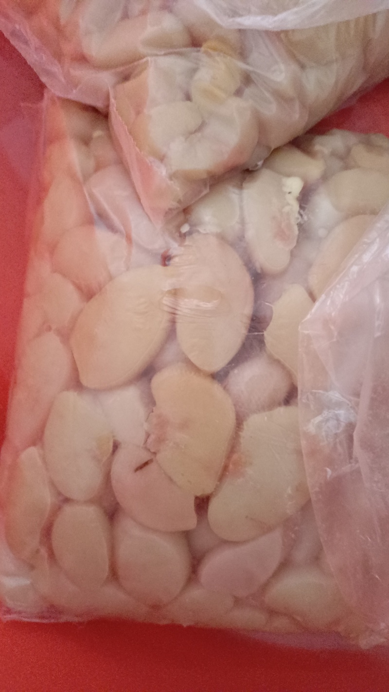 鸡腰子济南发货冷链物流全国发货