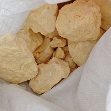 ***石硫磺中药材正品天然矿物质散装进