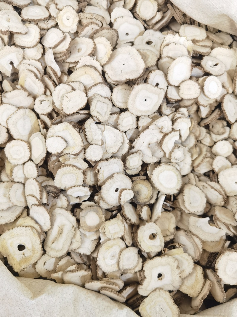 无硫白芷片规格齐全可供实体店批发零售量大价优