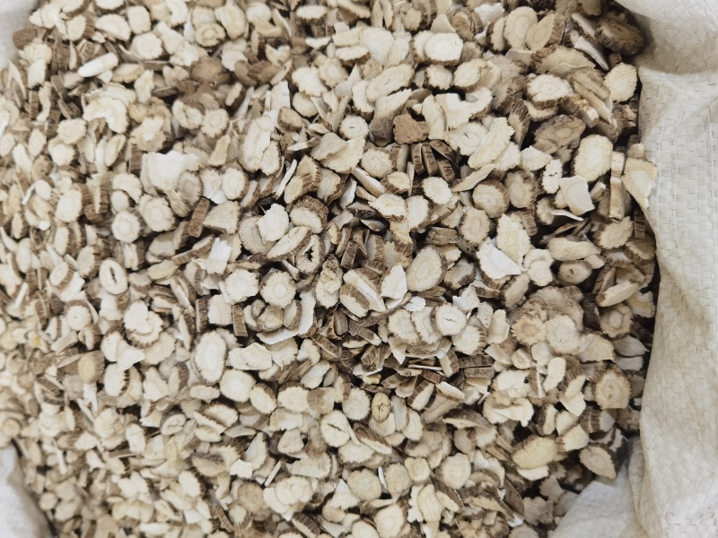 无硫白芷片规格齐全可供实体店批发零售量大价优