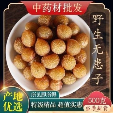 无患子整颗无患子去核无患子规格齐全一手货源量大价