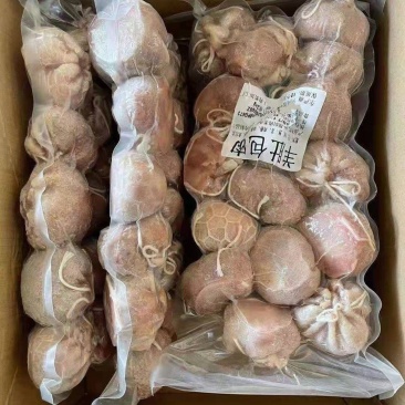 羊肠包肉