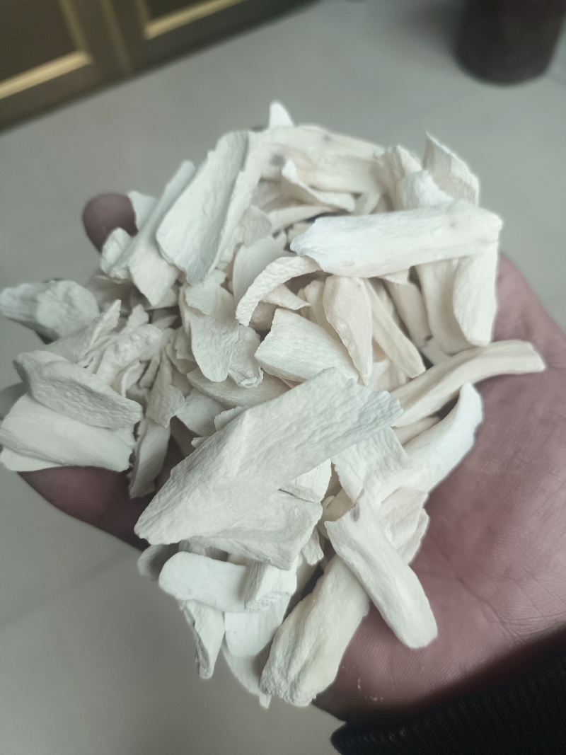 河南焦作温县怀山药干碎片