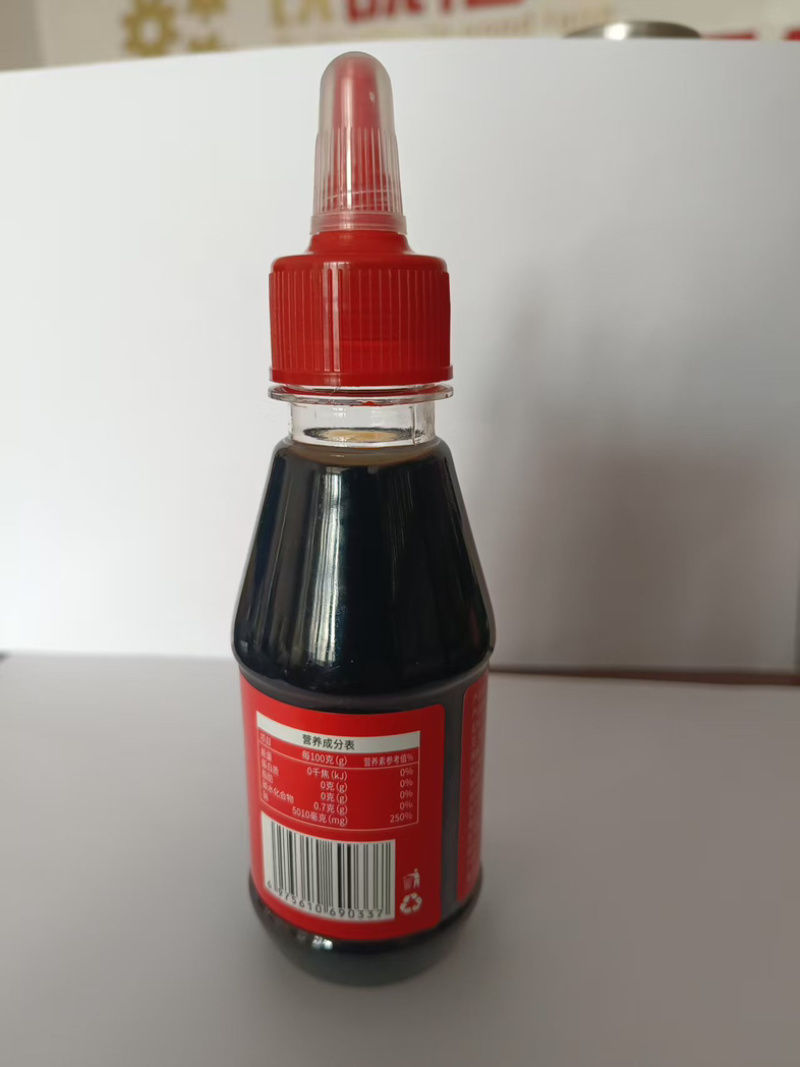 凉拌汁各种口味齐全