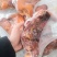 国产青猪头肉，带拱嘴核桃肉，一件20斤，每片都是独立包