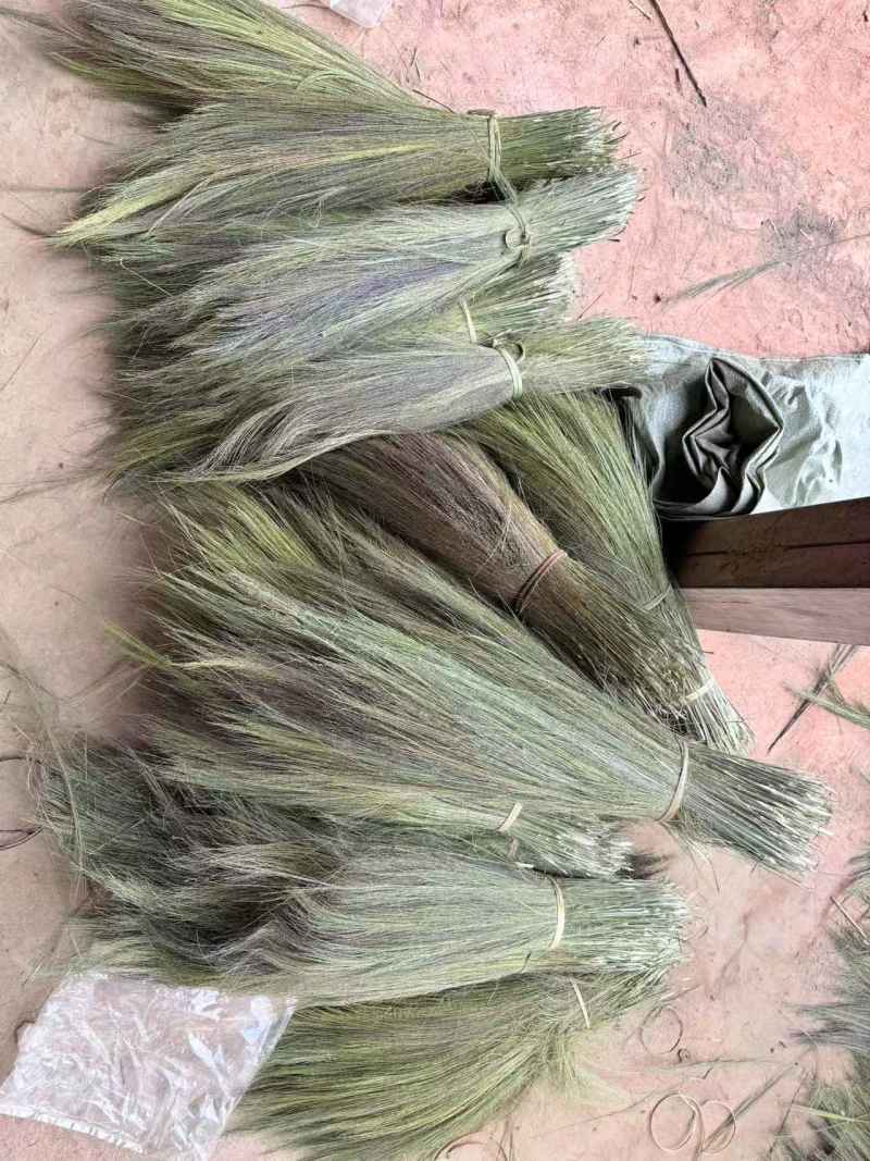 干芒花（拆花不带杆）