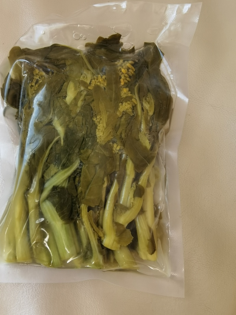 【泡菜】板蓝酸菜大量有货，鲜菜不稳定，容易坏。可选酸菜
