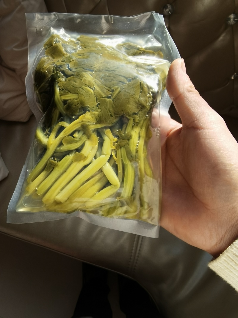 【泡菜】板蓝酸菜大量有货，鲜菜不稳定，容易坏。可选酸菜