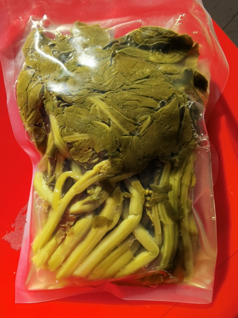 【泡菜】板蓝酸菜大量有货，鲜菜不稳定，容易坏。可选酸菜