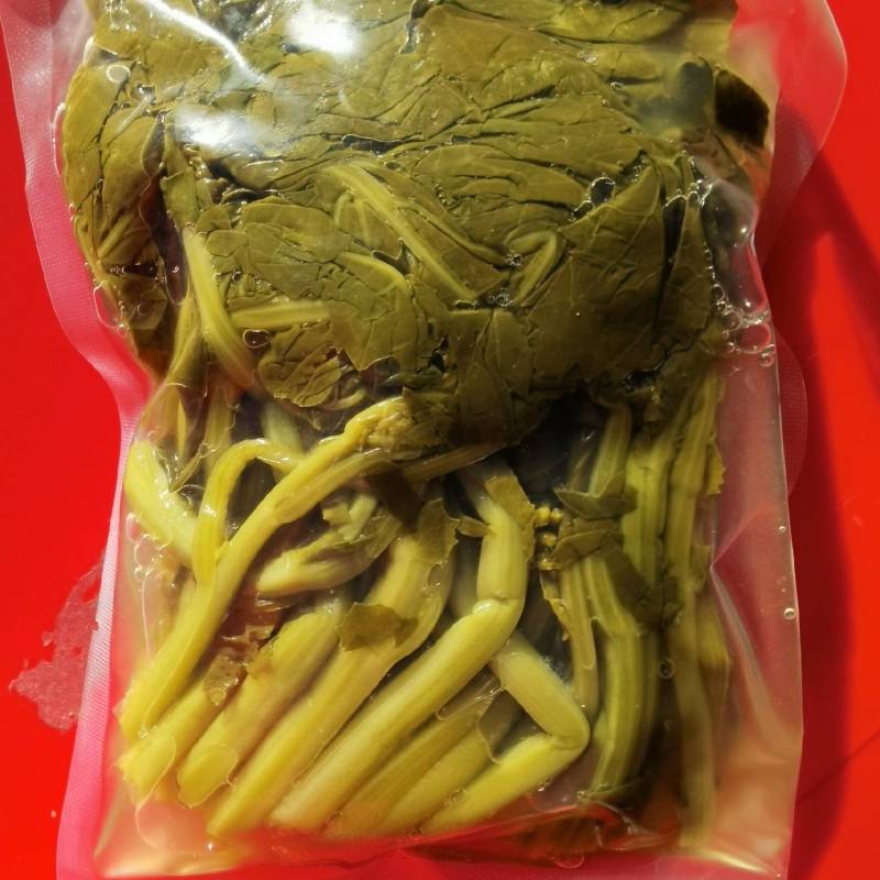 【泡菜】板蓝酸菜大量有货，鲜菜不稳定，容易坏。可选酸菜