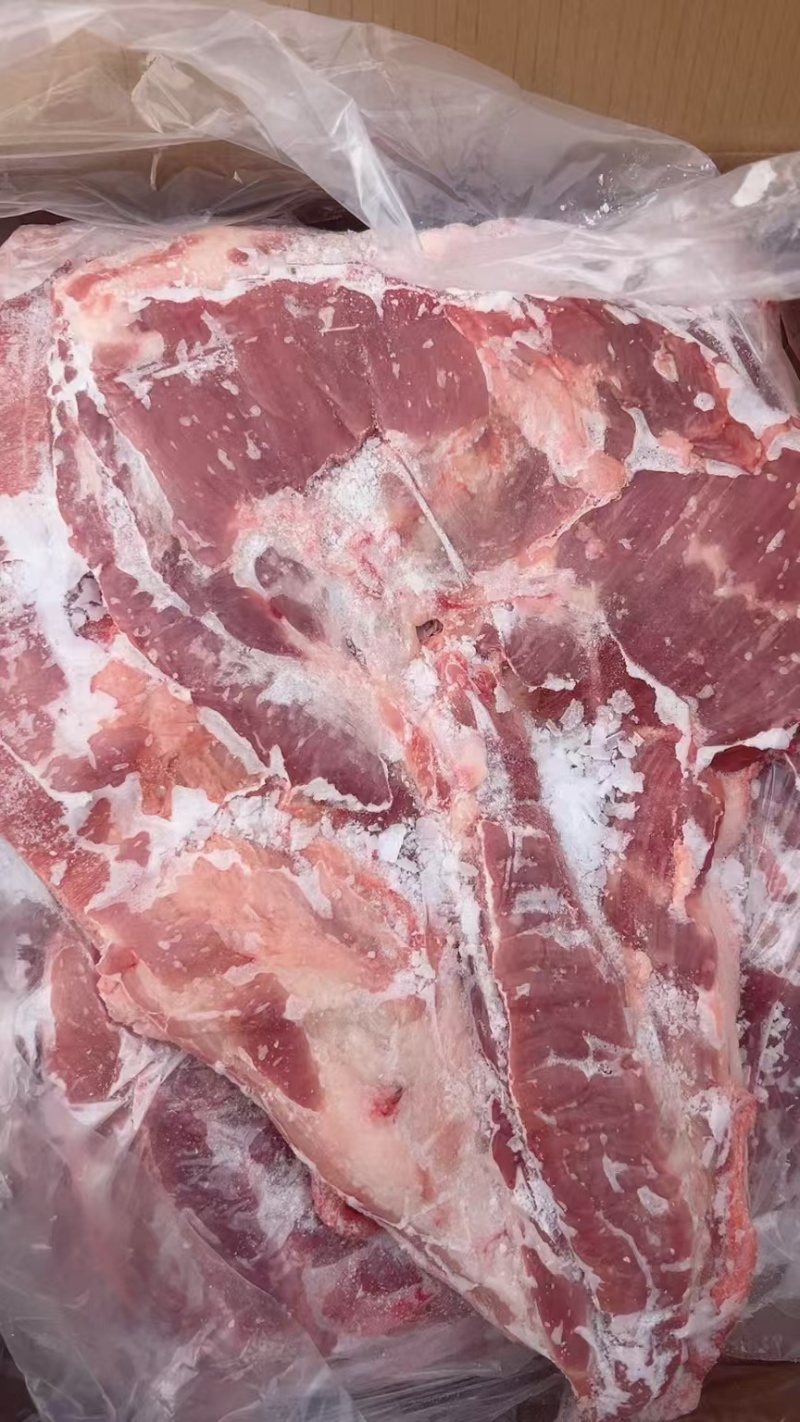 龙泽五花肉