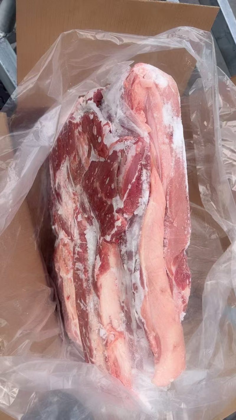 龙泽五花肉