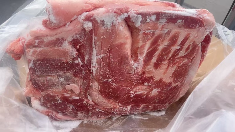 龙泽五花肉
