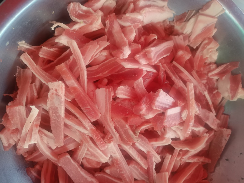 龙泽五花肉