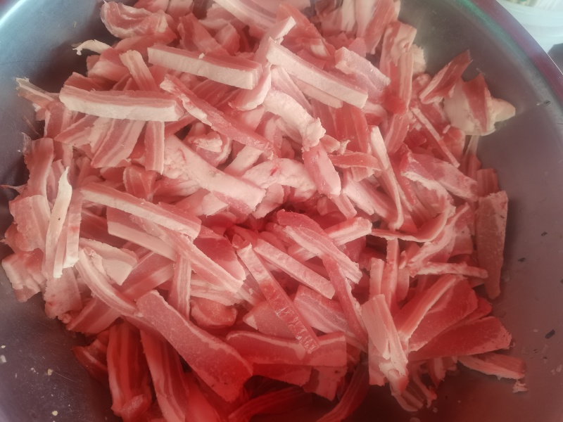 龙泽五花肉