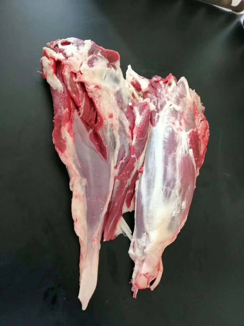 牛腱子大量有货品质保证服务周到可视频看货