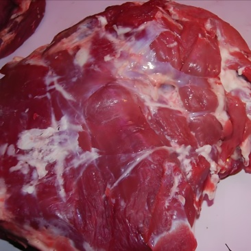 牛腿肉大量有货品质保证价格美丽服务周到