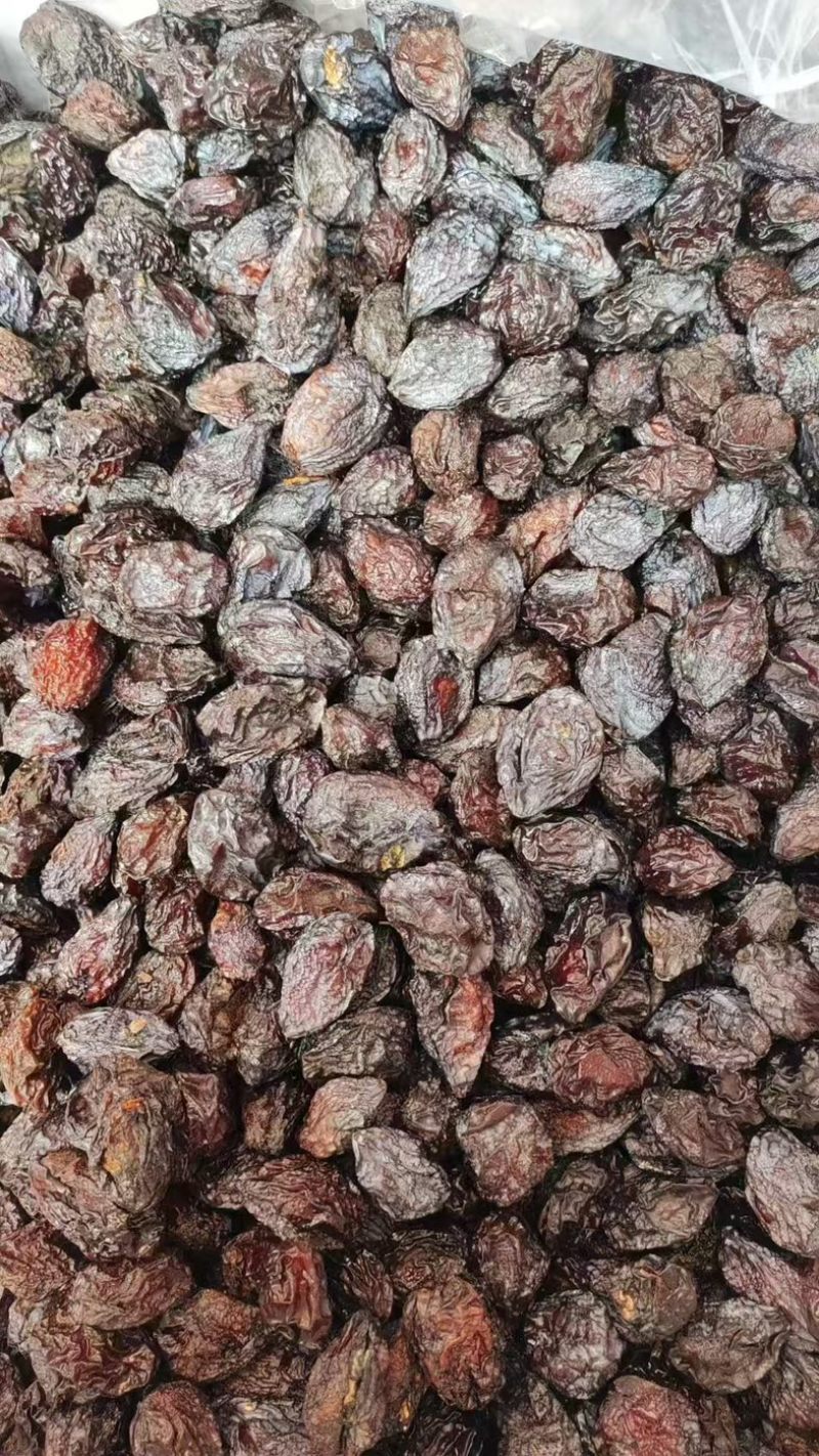 西梅干接电商代发社区团购批发