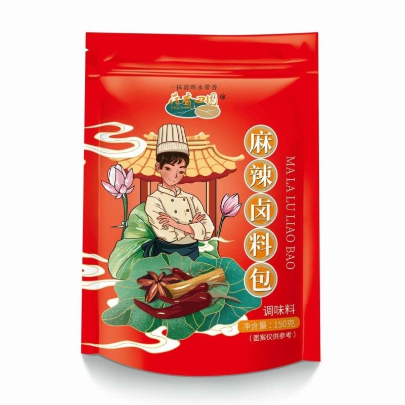 新生产卤料包，大量现货，有需要的老板联系，量大从优，