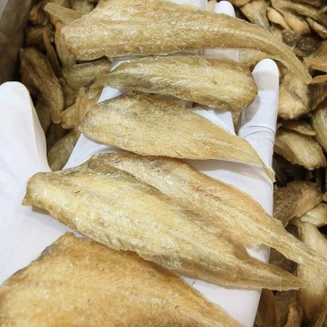 干净龙利鱼酥海鲜休闲小零食支持一件代发批发源头发货