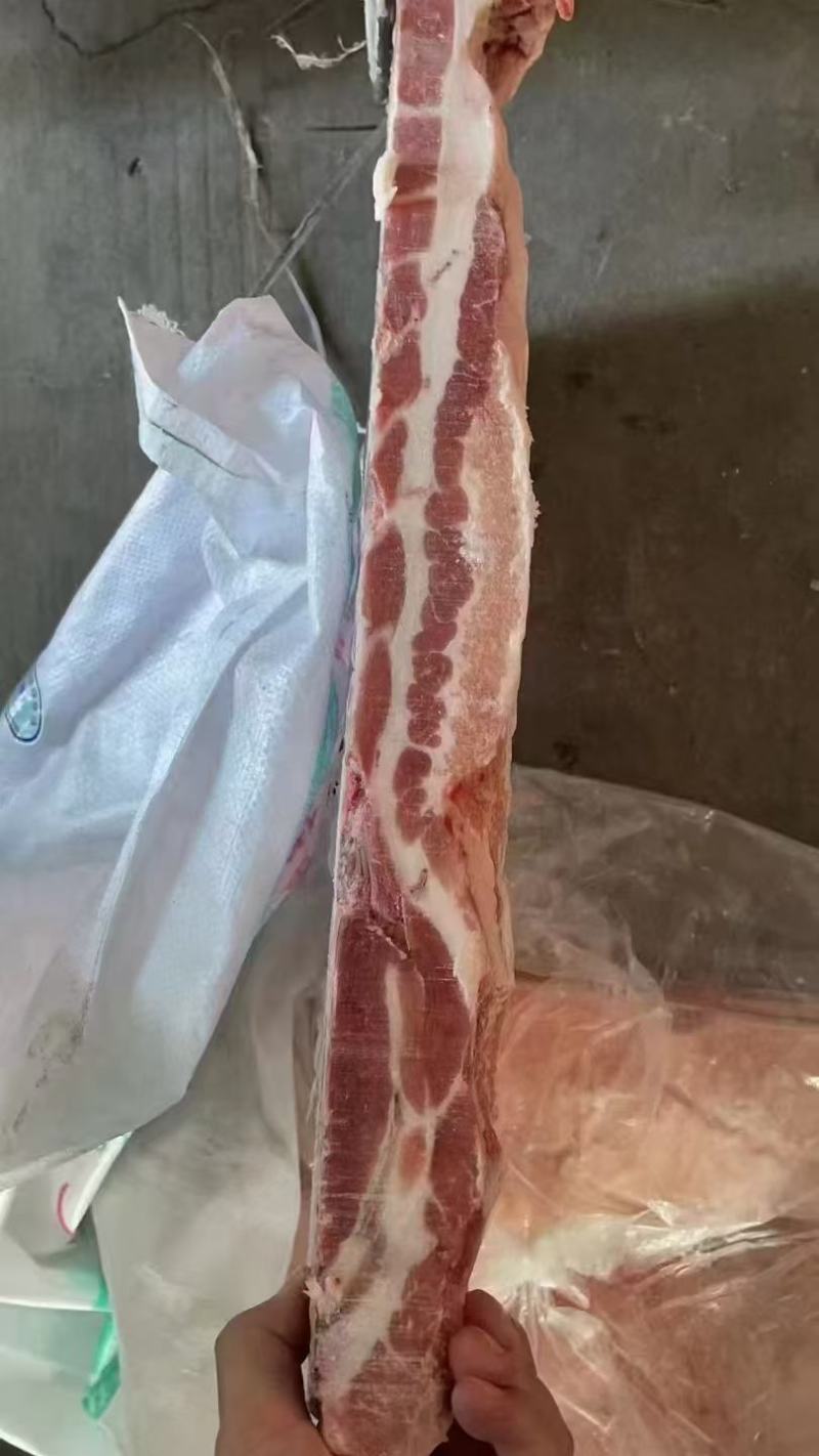 中方五花肉