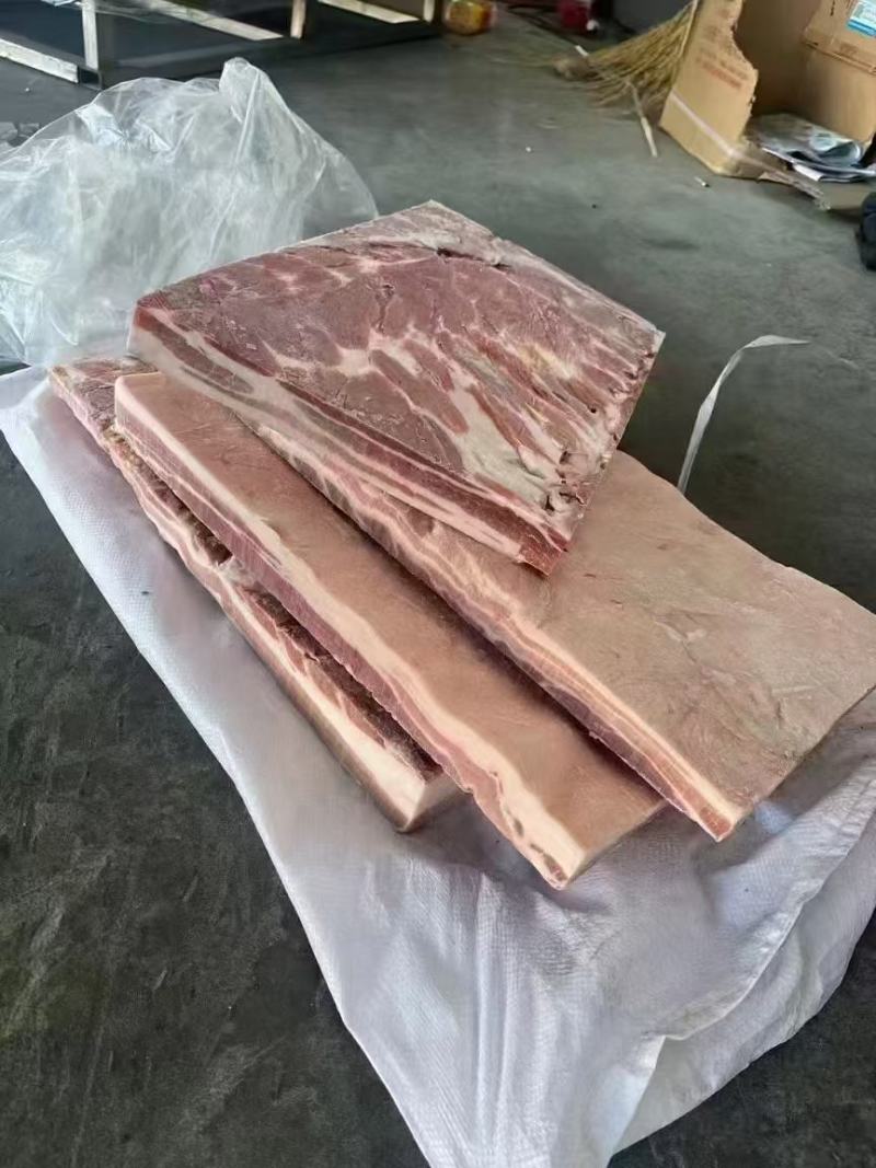 中方五花肉
