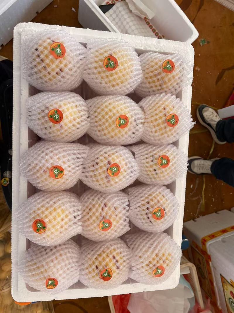 云南人参果