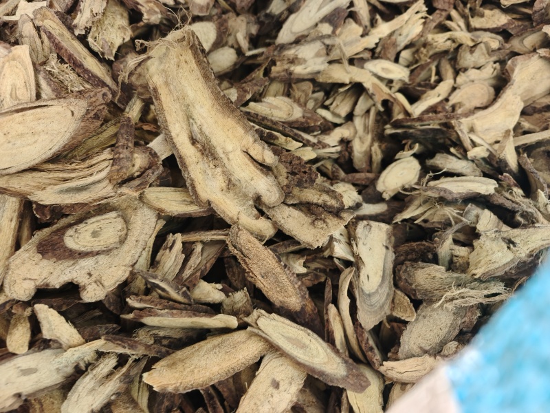 野生甘草大片