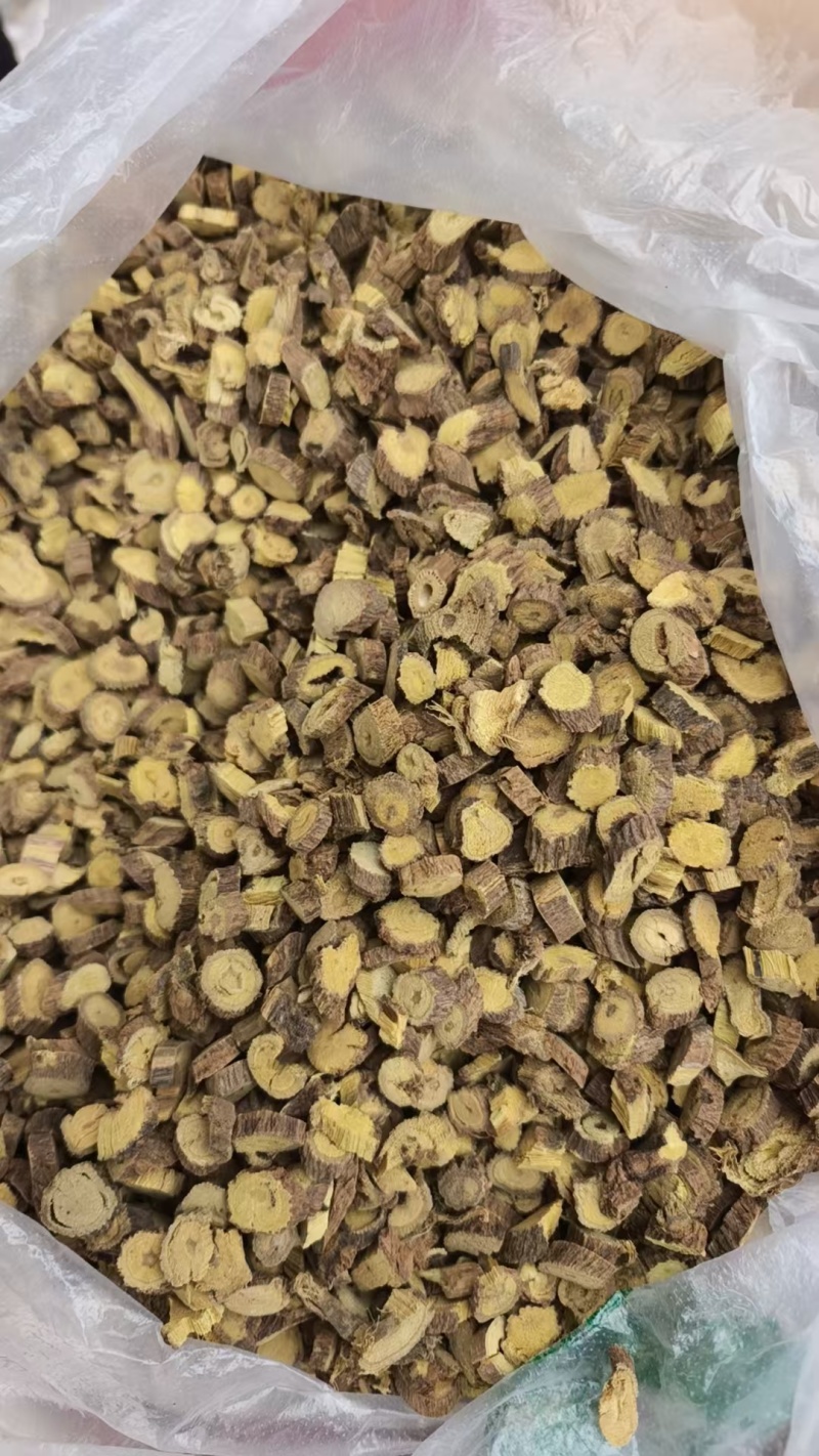 野生甘草片