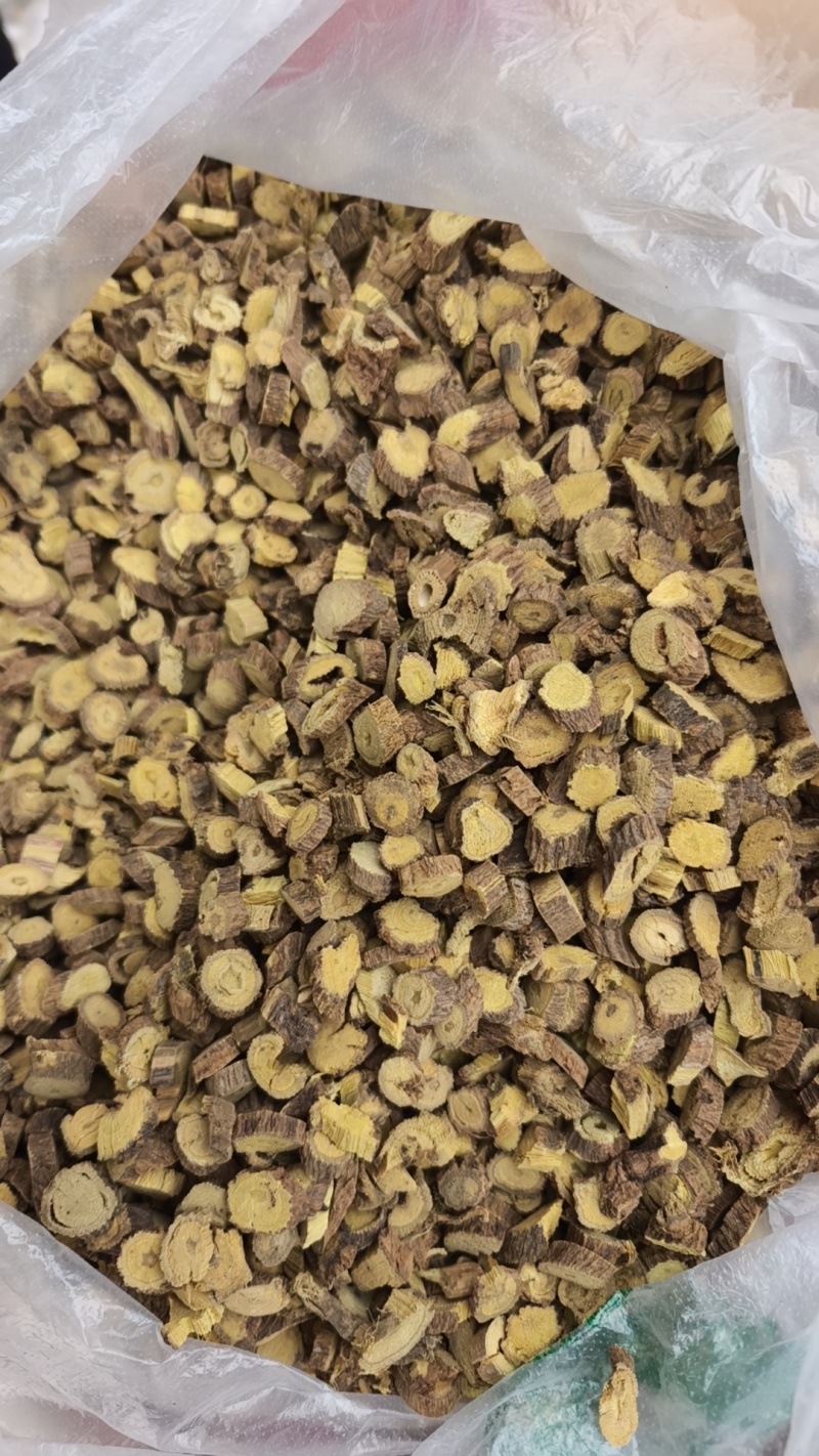 野生甘草片