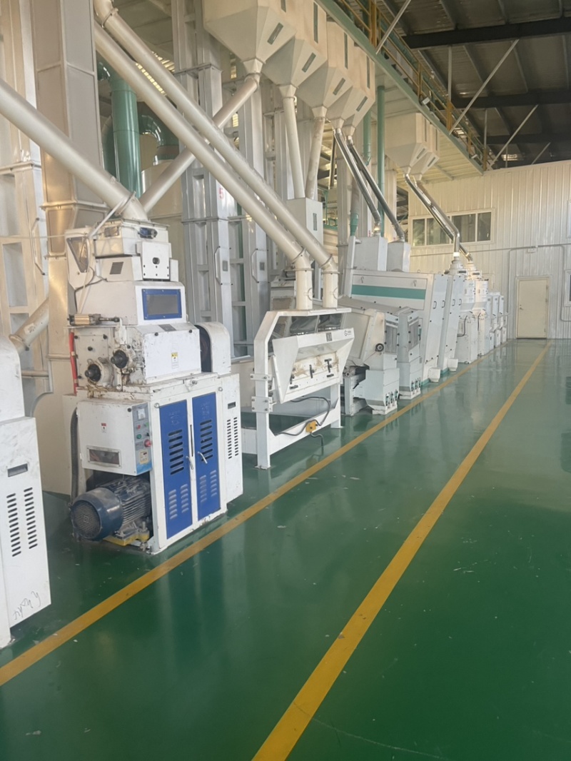 【诚信卖家】黑龙江绥化大米大量有货欢迎来电咨询
