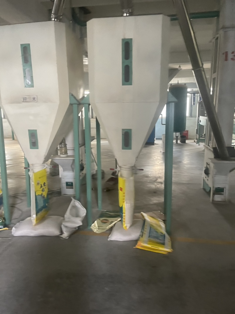 【诚信卖家】黑龙江绥化大米大量有货欢迎来电咨询